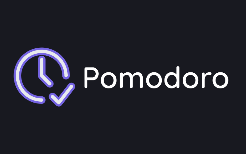 Imagem do projeto Pomodoro